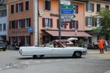 Oldtimertreffen Aarburg Route 66