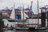 Hamburg Hafengeburtstag 2026
