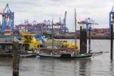 Hamburg Hafengeburtstag 2026