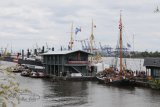 Hamburg Hafengeburtstag 2026