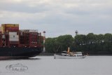 Hamburg Hafengeburtstag 2026