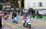 Oldtimertreffen Aarburg Route 66