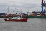 Hamburg Hafengeburtstag 2026