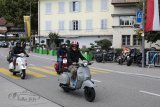 Oldtimertreffen Aarburg Route 66