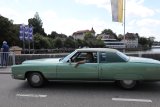 Oldtimertreffen Aarburg Route 66