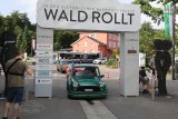 Wald rollt 2025