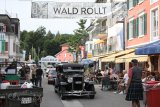 Wald rollt 2025