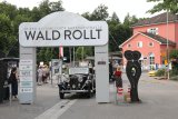 Wald rollt 2025