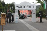 Wald rollt 2025