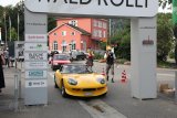 Wald rollt 2025