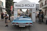 Wald rollt 2025