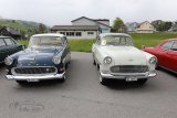 Alt Opel IG Jahrestreffen in Wildhaus