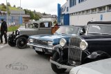 Alt Opel IG Jahrestreffen in Wildhaus