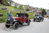 Alt Opel IG Jahrestreffen in Wildhaus