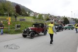 Alt Opel IG Jahrestreffen in Wildhaus