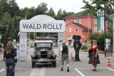 Wald rollt 2025