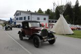 Alt Opel IG Jahrestreffen in Wildhaus