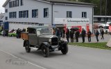 Alt Opel IG Jahrestreffen in Wildhaus