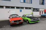 Alt Opel IG Jahrestreffen in Wildhaus