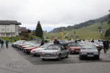 Alt Opel IG Jahrestreffen in Wildhaus