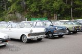 Alt Opel IG Jahrestreffen in Wildhaus