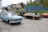 Alt Opel IG Jahrestreffen in Wildhaus