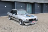 Alt Opel IG Jahrestreffen in Wildhaus