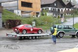 Alt Opel IG Jahrestreffen in Wildhaus