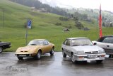 Alt Opel IG Jahrestreffen in Wildhaus