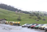 Alt Opel IG Jahrestreffen in Wildhaus