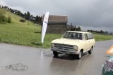 Alt Opel IG Jahrestreffen in Wildhaus