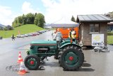 Alt Opel IG Jahrestreffen in Wildhaus