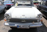 Alt Opel IG Jahrestreffen in Wildhaus
