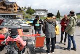 Alt Opel IG Jahrestreffen in Wildhaus