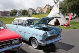 Alt Opel IG Jahrestreffen in Wildhaus