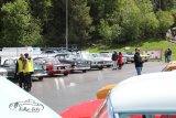 Alt Opel IG Jahrestreffen in Wildhaus
