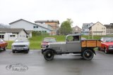 Alt Opel IG Jahrestreffen in Wildhaus