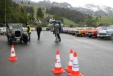 Alt Opel IG Jahrestreffen in Wildhaus