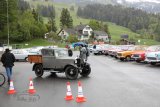 Alt Opel IG Jahrestreffen in Wildhaus