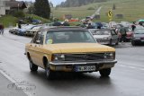 Alt Opel IG Jahrestreffen in Wildhaus
