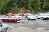 Alt Opel IG Jahrestreffen in Wildhaus