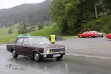 Alt Opel IG Jahrestreffen in Wildhaus