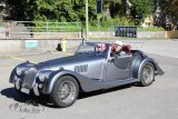 British Car Meeting Kemptthal 2025