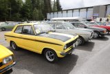 Alt Opel IG Jahrestreffen in Wildhaus