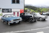 Alt Opel IG Jahrestreffen in Wildhaus