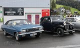 Alt Opel IG Jahrestreffen in Wildhaus