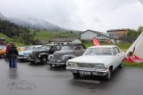 Alt Opel IG Jahrestreffen in Wildhaus