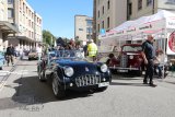 British Car Meeting Kemptthal 2025