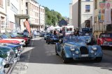 British Car Meeting Kemptthal 2025
