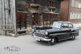 Alt Opel IG Jahrestreffen in Wildhaus